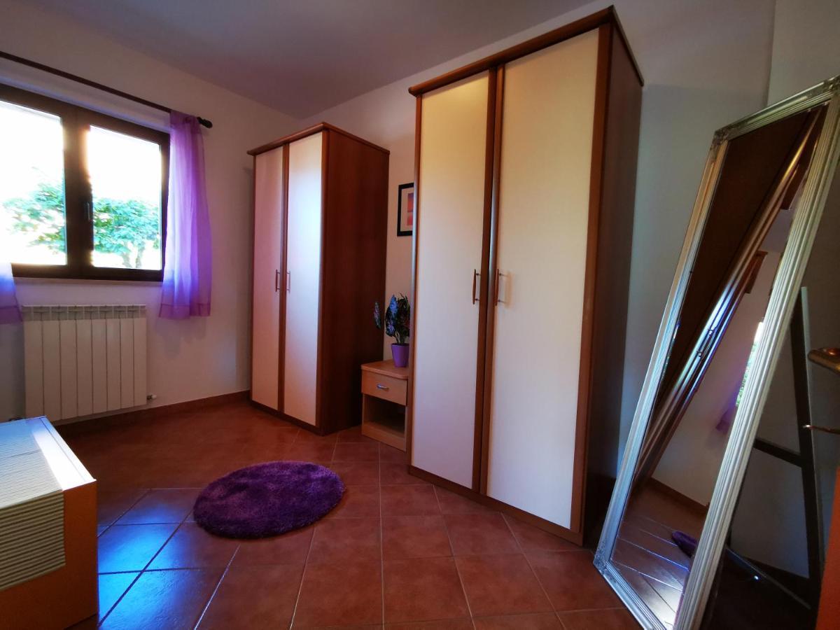 Apartments Medusa Rovinj Bagian luar foto