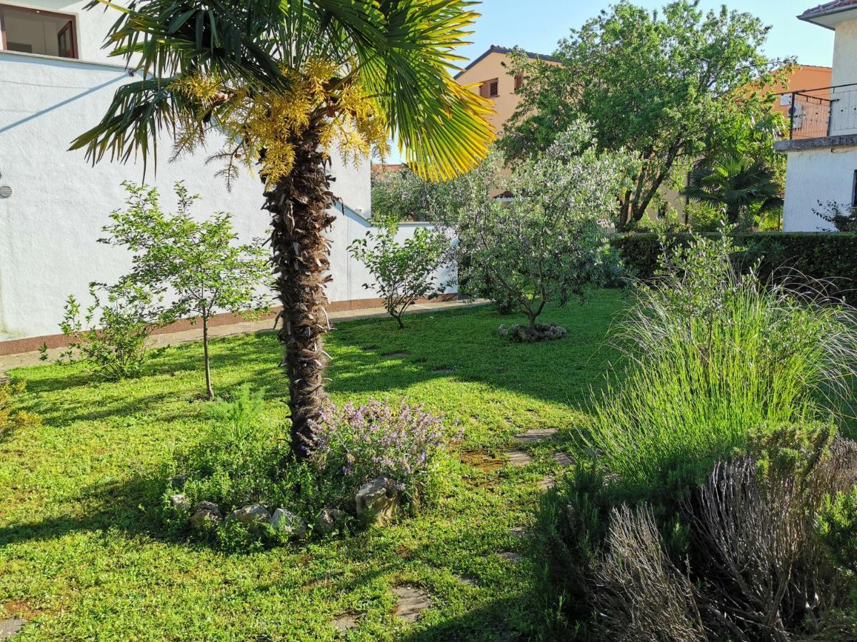 Apartments Medusa Rovinj Bagian luar foto