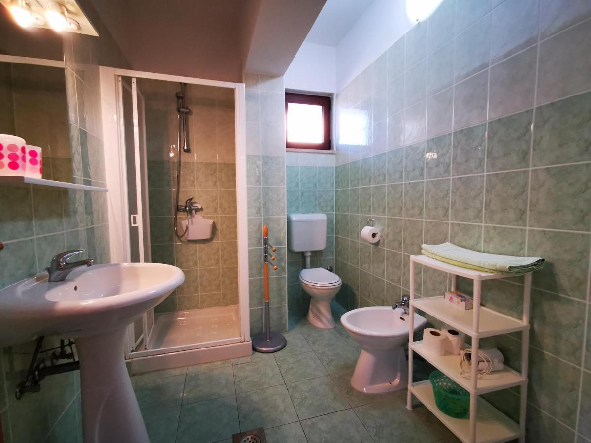 Apartments Medusa Rovinj Bagian luar foto