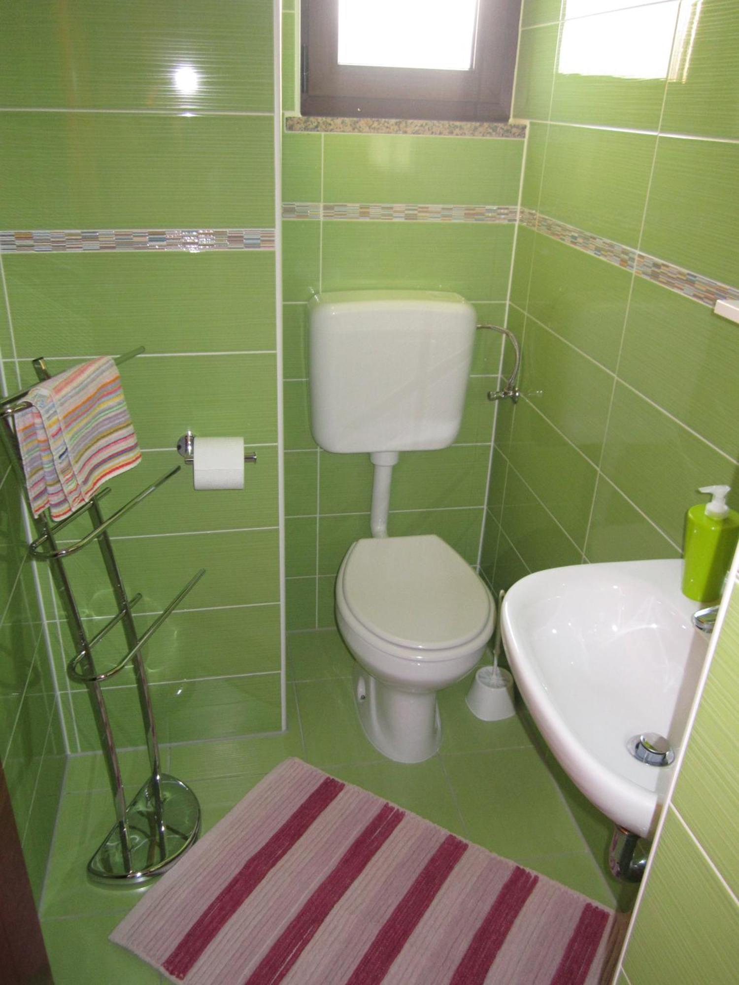 Apartments Medusa Rovinj Ruang foto