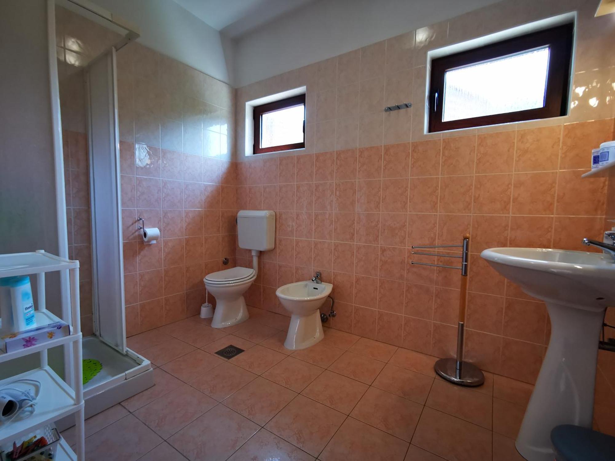 Apartments Medusa Rovinj Ruang foto